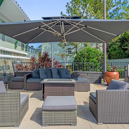 Memorial Day Magic - Townhome By Disney! Orlando Exterior foto