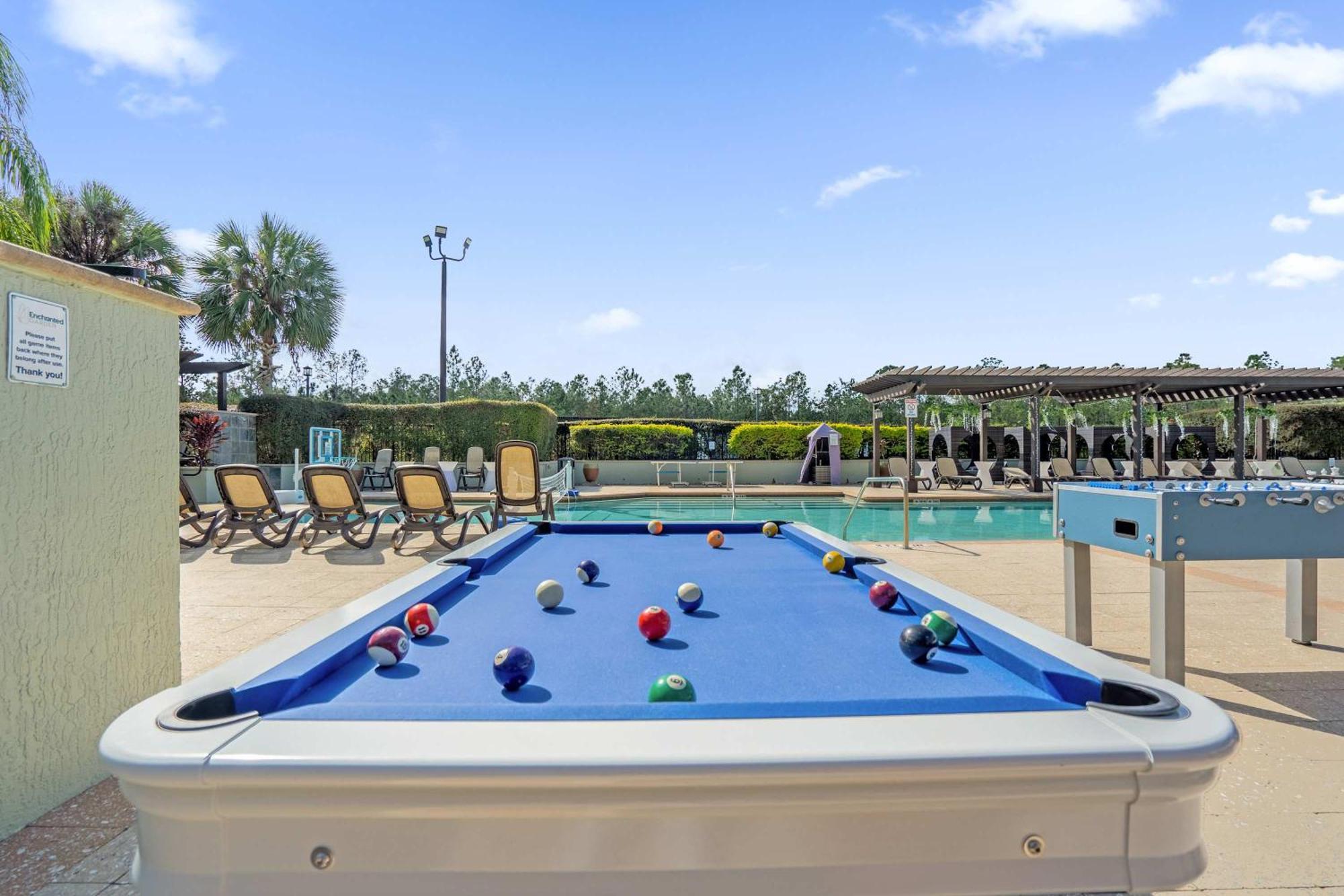 Memorial Day Magic - Townhome By Disney! Orlando Exterior foto