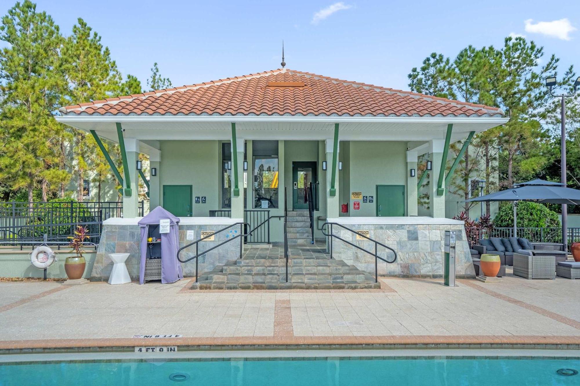 Memorial Day Magic - Townhome By Disney! Orlando Exterior foto